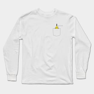 It's party time Long Sleeve T-Shirt